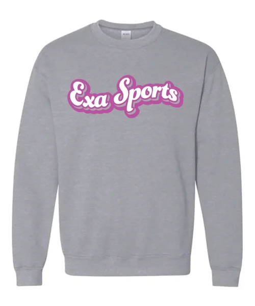 EXA Mom Crewneck
