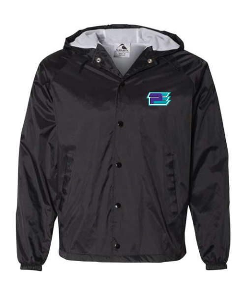 PE Windbreaker