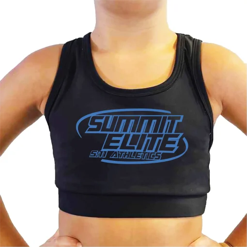 Summit Sports Bra