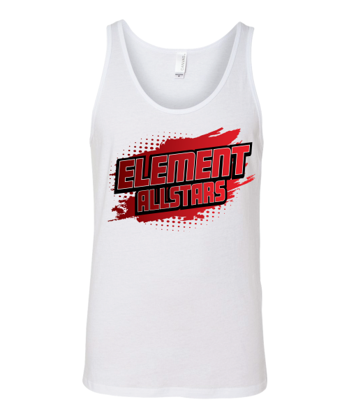 Element White Tank