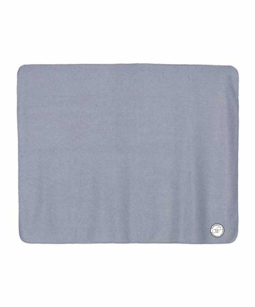 EG Embroidered Blanket