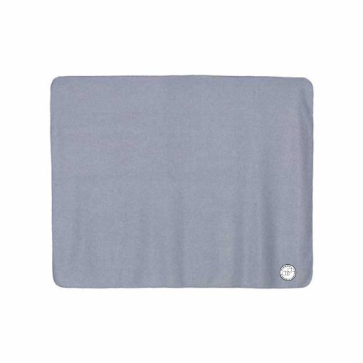EG Embroidered Blanket