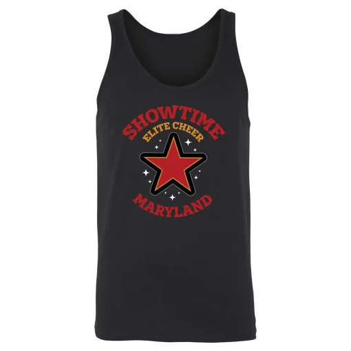 SEC Cheer Tank