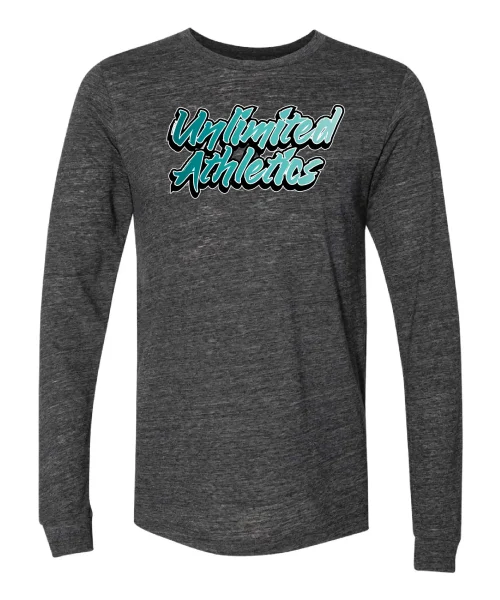 UA Long Sleeve