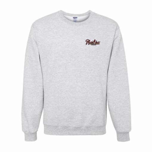SEC Embroidered Crewneck