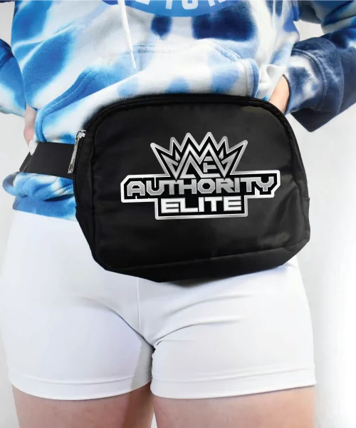 Authority Belt Bag
