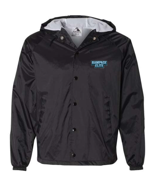 Rampage Windbreaker
