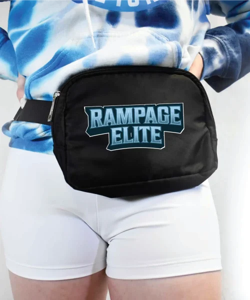 Rampage Belt Bag