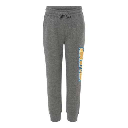 Rising Sky Joggers