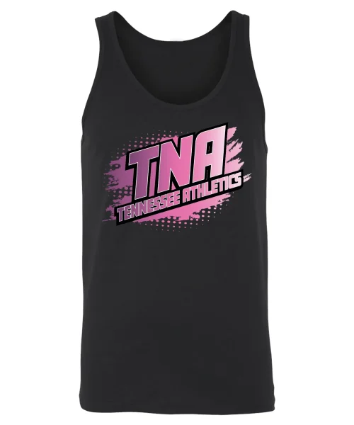 TNA Black Tank