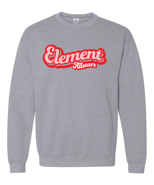 Element Mom Crewneck