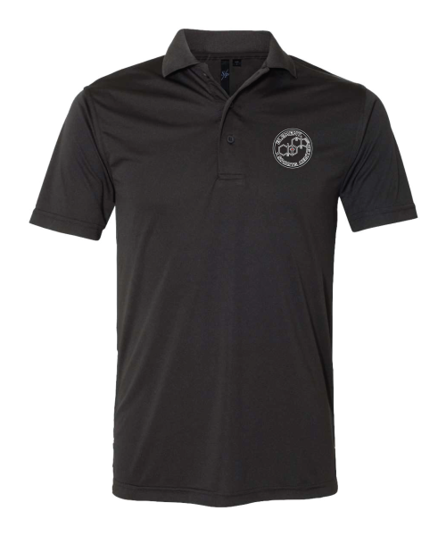 EG Black Polo