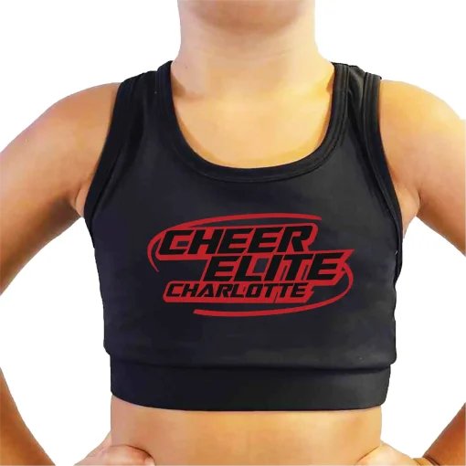 CEA Charlotte Sports Bra