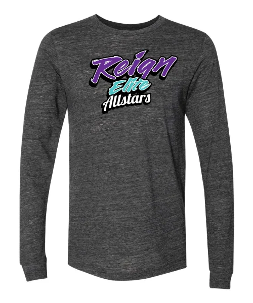Reign Elite Long Sleeve