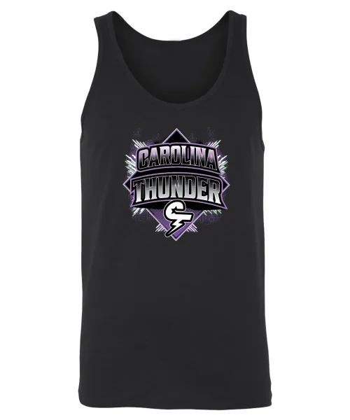 CT Black Tank