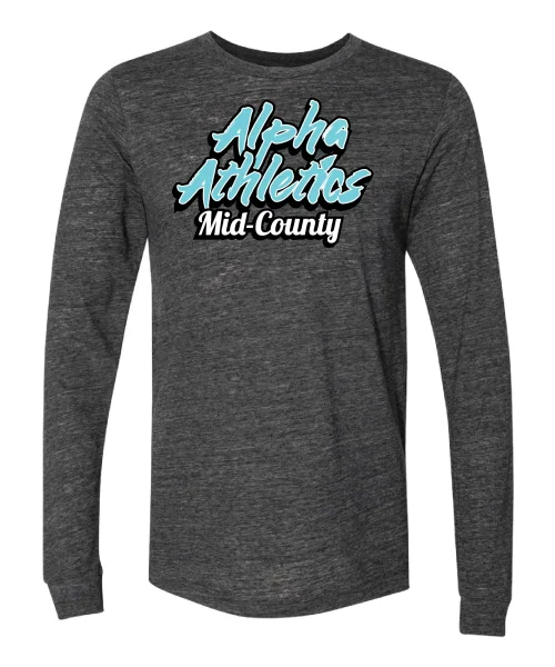 AA Long Sleeve