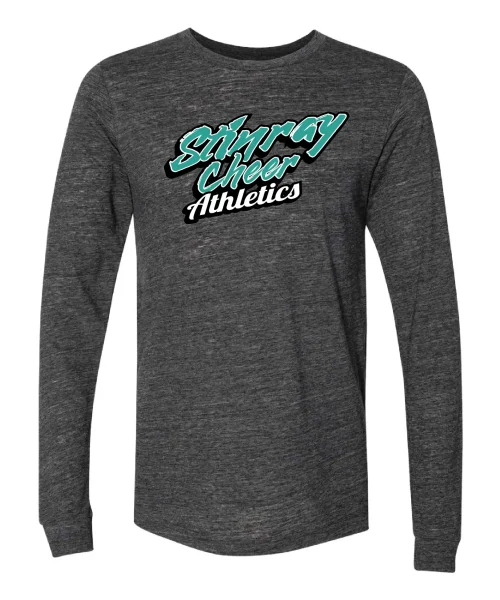 Stingray Long Sleeve