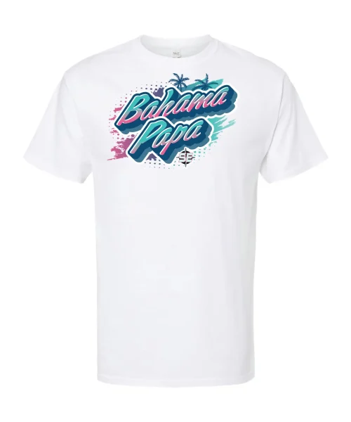 Southeast Elite Bahama Papa Tee
