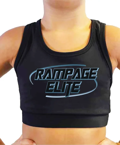Rampage Sports Bra