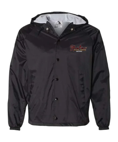 SEC Windbreaker