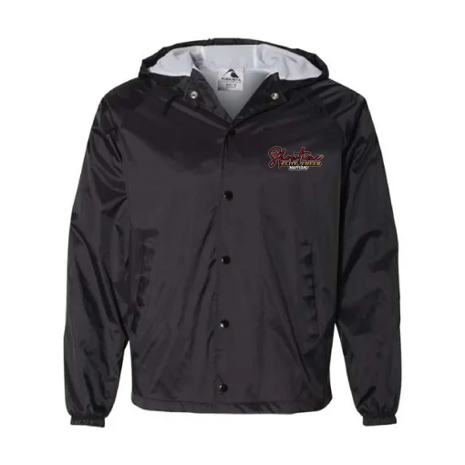 SEC Windbreaker
