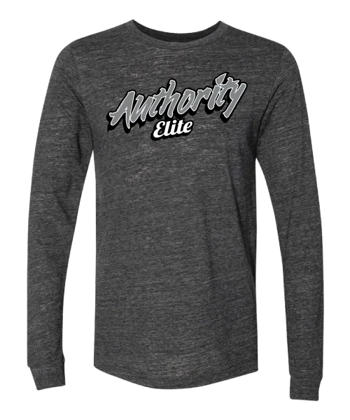 Authority Long Sleeve
