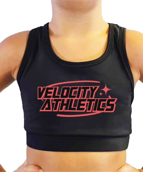 Velocity Sports Bra