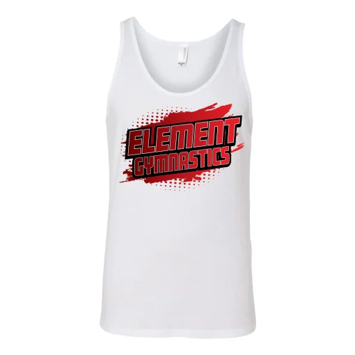 EG White Tank
