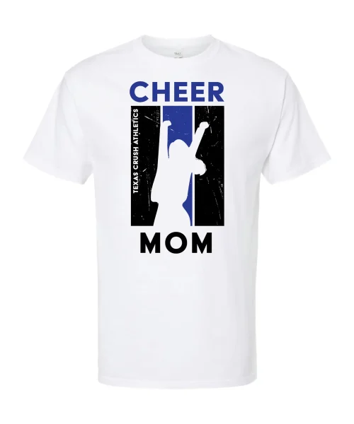 TCA Dance Mom Tee