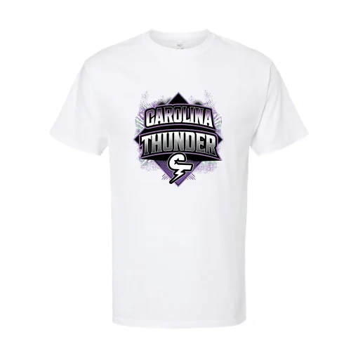 CT White Tee