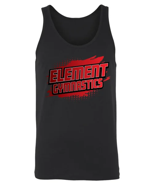 EG Cheer Tank