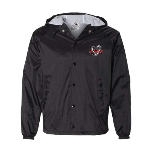 EG Windbreaker