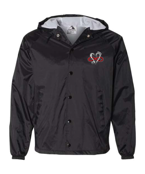 EG Windbreaker