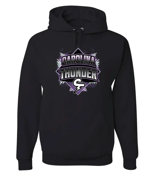 CT Hoodie