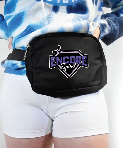 ENCORE Belt Bag