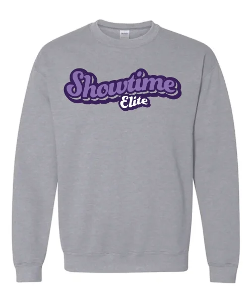 SE NC East Mom Crewneck