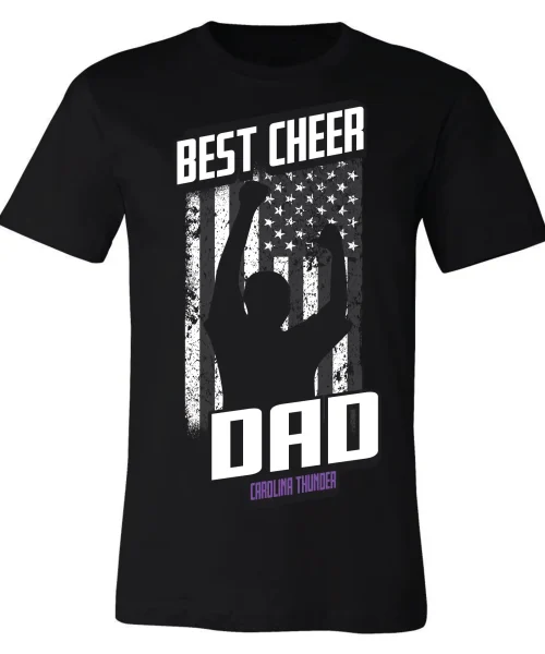 CT Dad Tee