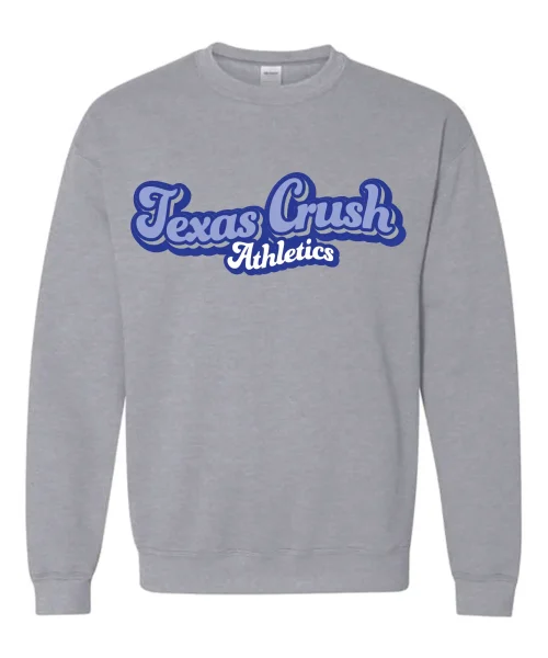 TCA Mom Crewneck
