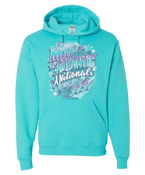 Mid-Atlantic Nationals Hoodie