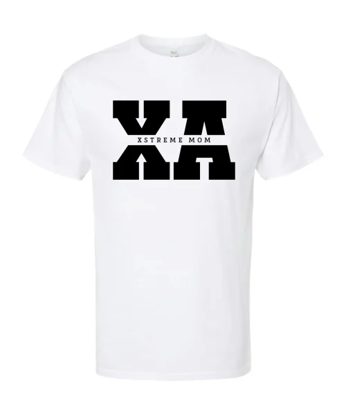 XA Xstreme Mom Tee 2