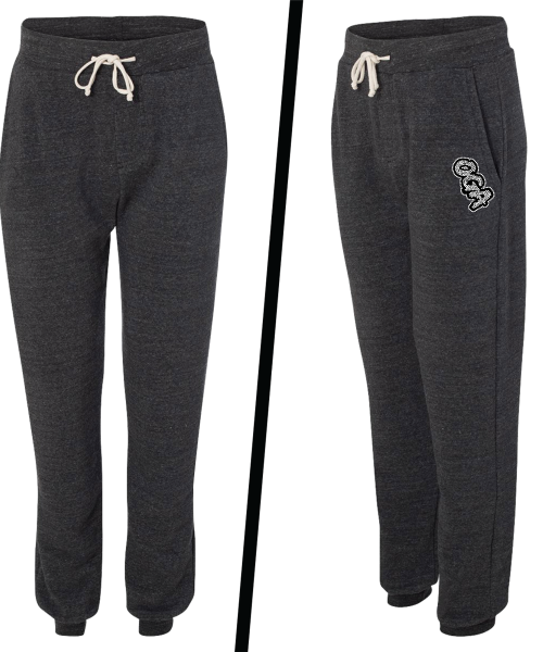 OGA Rhinestone Sweatpants