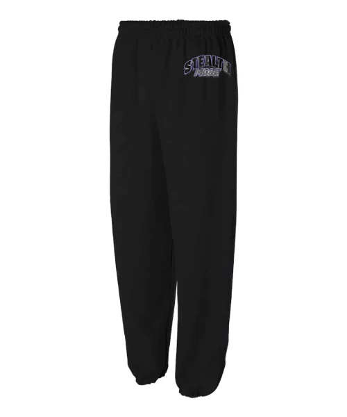 OGA Sweatpants Stealth Mode