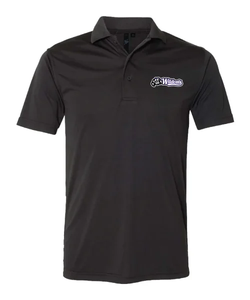 WC Black Polo