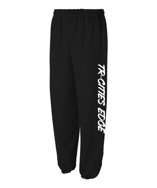 TCE Black Sweatpants