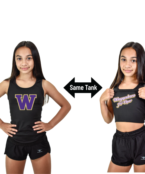 WJVC Flip Tank