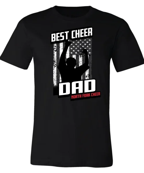 NFC Dad Tee