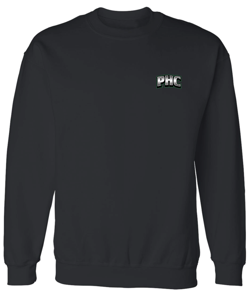 PHC Crewneck