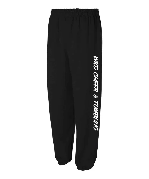 WCT Sweatpants