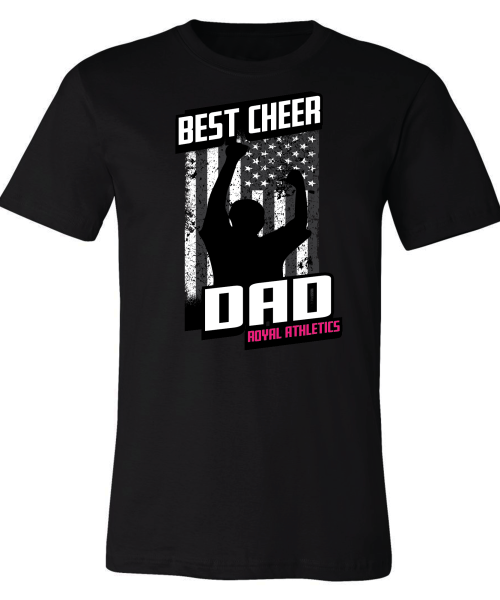 RAM Dad Tee