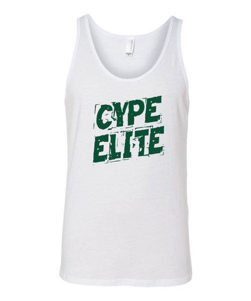 CYPE White Tank